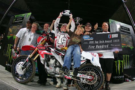 Kaeya uses his charm to gain information and we do not know how old they actually are but it has been estimated that they're over 3000 years old. Trey Canard, family, and crew - Monster Energy Supercross ...