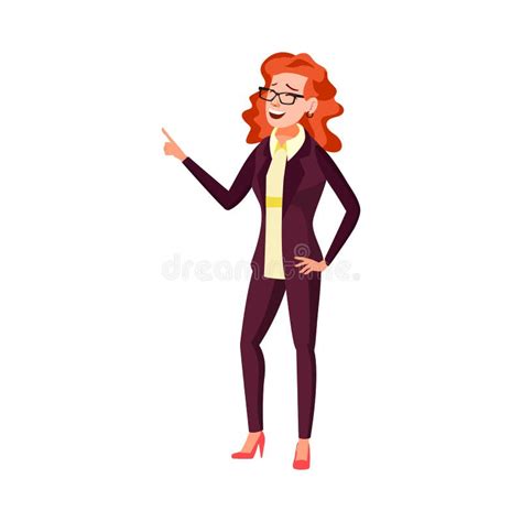 redhead woman laughing from fun joke in comedy club cartoon vector stock vector illustration