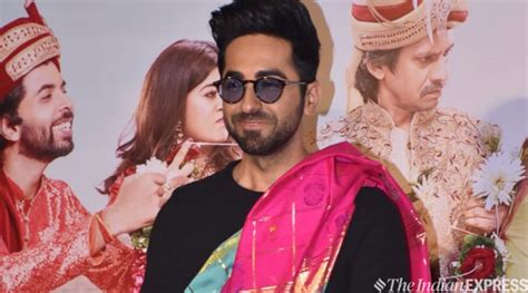 Happy I Didnt Have A Phenomenal Rise In Bollywood Ayushmann Khurrana Bollywood News The