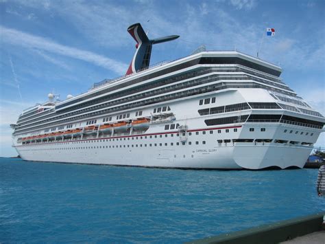 Carnival Glory Honeymoon Cruise To The Western Caribbean Cozumel