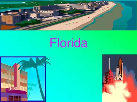 Ppt Florida Powerpoint Presentation Free Download Id5337856