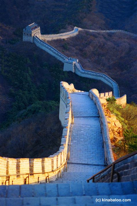 Badaling Great Wall Photo Gallery