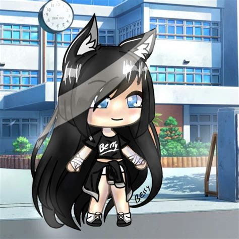 We did not find results for: Gacha Life Cute Girl Wolf Wallpapers - Wallpaper Cave