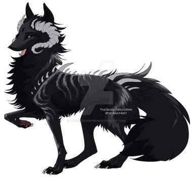 Pin by Rose☆Petal on Wolf Art | Fantasy creatures art, Mythical creatures art, Mythical creatures