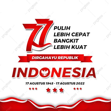 Link Download Logo Hut Ri Ke 77 Png Dan Tema Perayaan 17 Agustus 2022 Porn Sex Picture