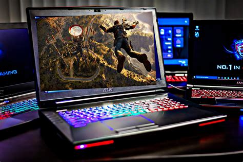 How To Find The Best Gaming Laptop That Fits Any Gamers
