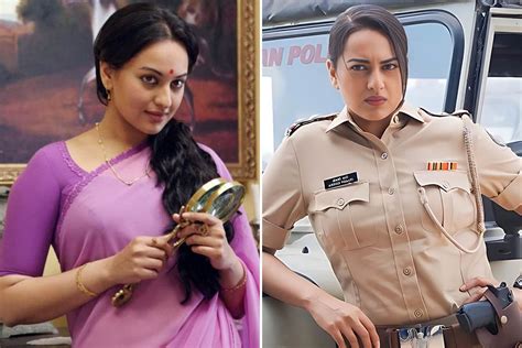 Sonakshi Sinha Lootera And Dahaad Sonakshi Sinhas Top Two Performances To Watch On Her 36th