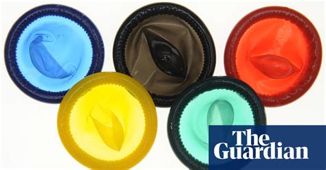 Rio 2016 S Record Breaking Haul 42 Condoms Per Athlete Sport The Guardian