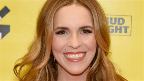 Everything We Know About Rachel Hollis Relationship With Ex Husband