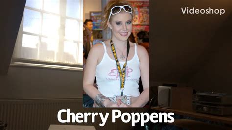 Cherry Poppens Celebrity Ghost Box Interview Evp Youtube