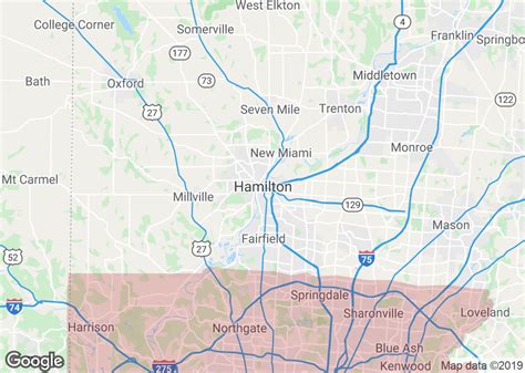 We are located in the beautiful bitterroot valley in southwestern montana and are just an email or phone call away. The 10 Best Lawn Care Services in Hamilton, OH from $37