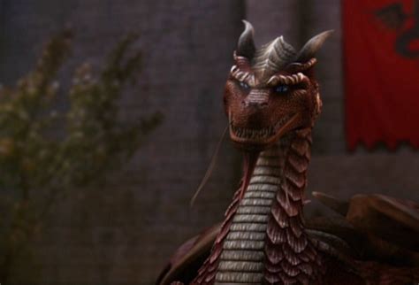 De todos los dragones occidentales, sólo uno escapó de la. Who's your inayopendelewa dragon?? - Dragonheart ...