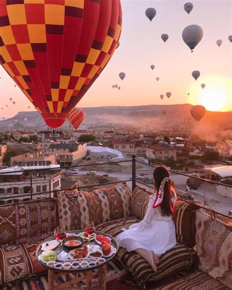 4 Things Nobody Tells You About Visiting Cappadocia Turkey Plastic