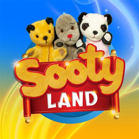 Sooty Land