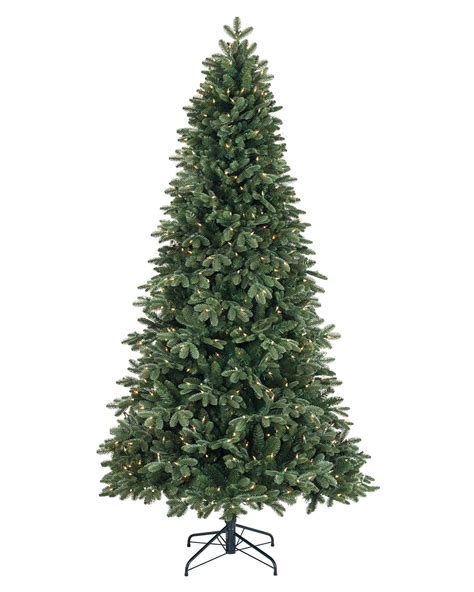 Fraser Fir Artificial Christmas Tree Treetopia