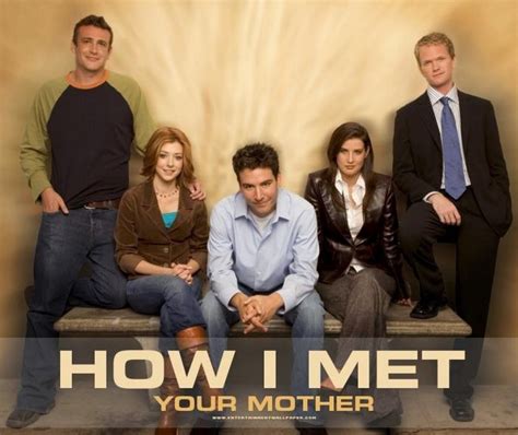 How i met your mother (2005) Information About Entertainment, News, Finance etc: How i ...