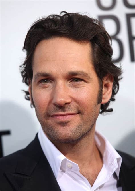 Paul rudd plays 'certified young person' in new coronavirus psa, tells millennials to wear masks. Paul Rudd: Questions, Answers & Facts