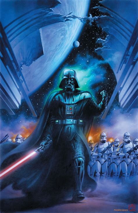 Click on the star wars: Star Wars: Darth Vader and the Lost Command | Wookieepedia ...