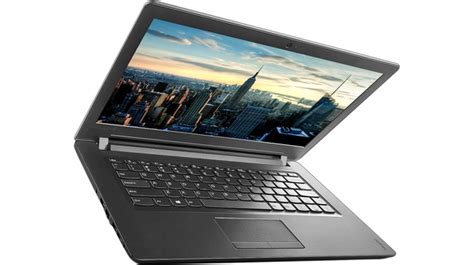 Laptop Lenovo Ideapad 110 14ibr 80t600afvn Giá Rẻ Nguyễn Kim