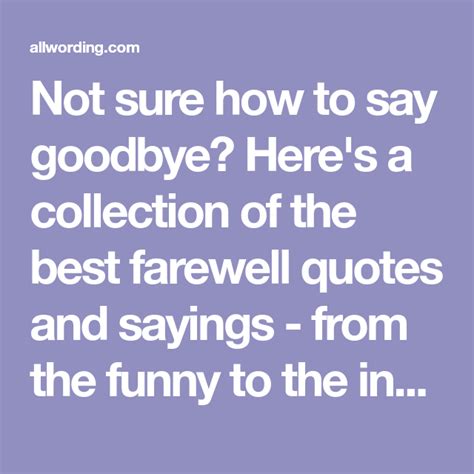 Top Farewell Quotes Of All Time Farewell Quotes Funny Goodbye Quotes Funny Farewell Quotes