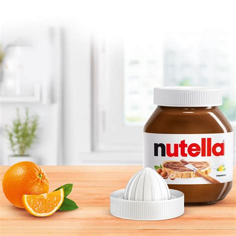 Nutella Breakfast Kit 825g Online Kaufen Im World Of Sweets Shop