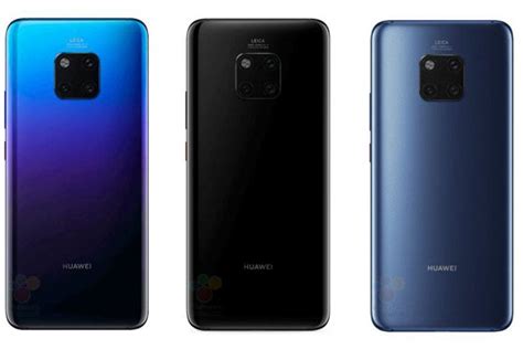 2020 popular 1 trends in cellphones & telecommunications with film on huawei mate 20 pro and 1. Prices for European Mate 20 and Mate 20 Pro get leaked ...