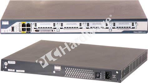 Plc Hardware Cisco 2801 Ac Ip Router With Inline Power Cisco2801 Ac Ip