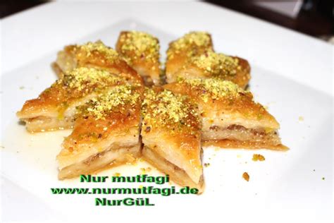 Baklava Ve Tatlilar Icin Serbet Surup Sirup Nasil Yapilir Tarifi Nur