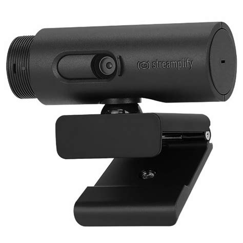 Webcam Logitech C922 Pro Hd Stream Full Hd 1080p Cmic Trípode