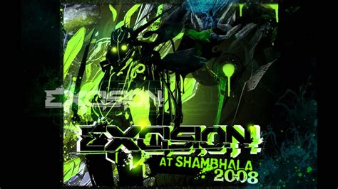 Excision Wallpapers Wallpaper Cave