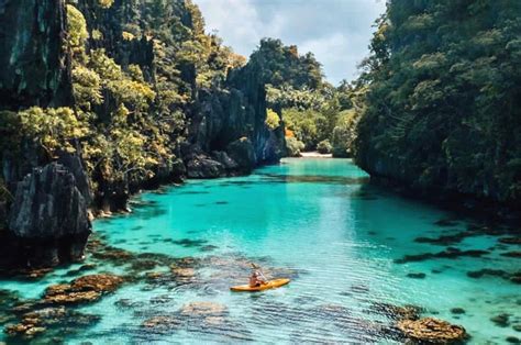 4d3n Explore Coron Tour Package A