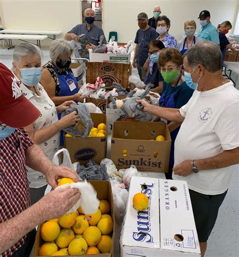 Visitors must bring all their own food and water (potable water is available in the scorpion canyon campground on santa cruz island and the water canyon campground on santa rosa island). Santa Rosa Food Pantry | Santa Rosa de Lima Catholic ...