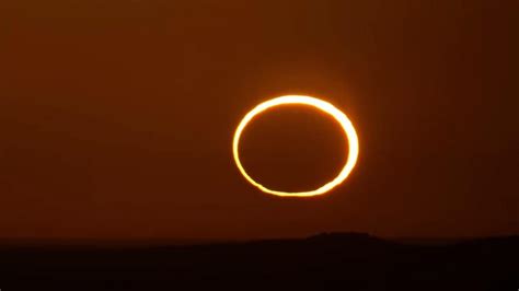 Este 2020 se despedirá con un eclipse solar total. Solar Eclipse 2020 on June 21: When Are the Next Lunar ...