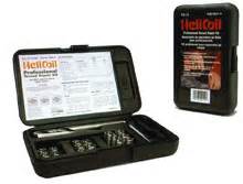 Skip to main search results. HeliCoil | HeliCoil Thread Repair Kits| HeliCoil ...