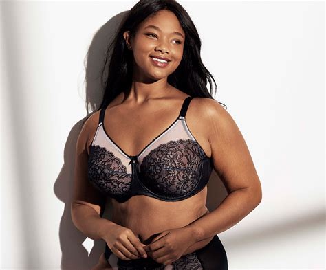 Top 5 Bra Myths Busted By Leading Expert Wacoal
