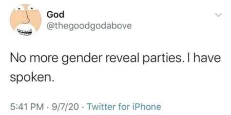 People Are Creating Savage ‘gender Reveal Party Memes After Learning It Was The Cause Of The