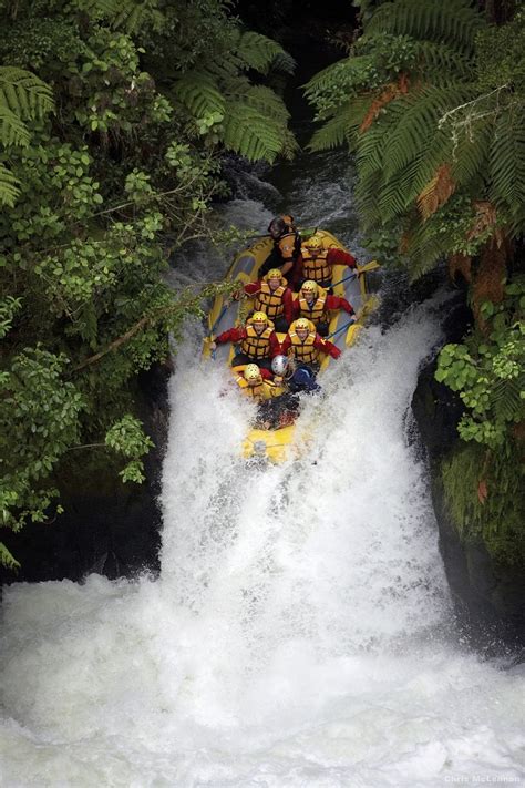 Top 10 Adventure Activities In New Zealand