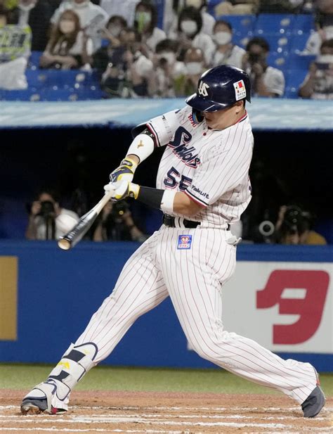 Baseball Japan S Wbc Manager Has High Hopes For Murakami Sasaki