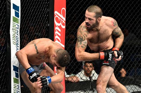 Video Watch The Top Knockouts From Ufc 245 Fighters