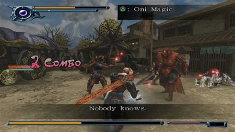 Download Game Onimusha Dawn Of Dream Disc 1 Ps2 Full Version Iso