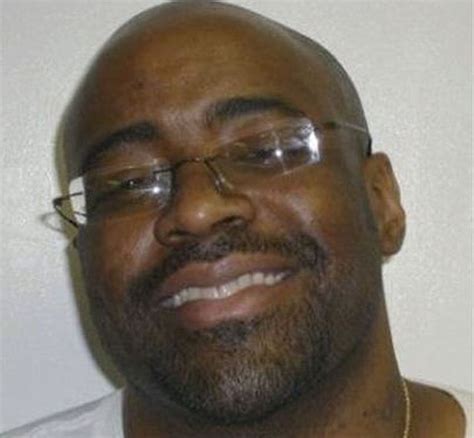 Oklahoma Man Executed In 1995 Beating Death Of Co Worker Second In