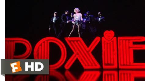 That created a bit of a dent. Chicago (7/12) Movie CLIP - Roxie (the Name on Everyone's ...