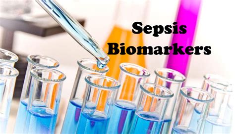 Sepsis Biomarkers Whats New Emdocs