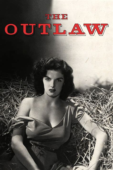 The Outlaw 1943 Posters — The Movie Database Tmdb