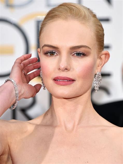 The Most Jaw Dropping Jewels On The Golden Globes Red Carpet Golden