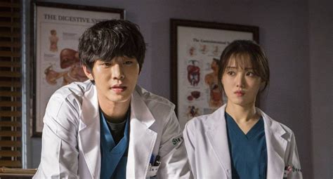 Dr Romantic Season Everything We Know From Returning Actors