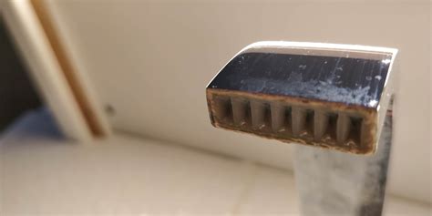 The best bathroom sink aerator cleaning faucet removal dihizb via dihiz.biz. Kitchen / Bathroom sink are very "splashy" - How can I ...