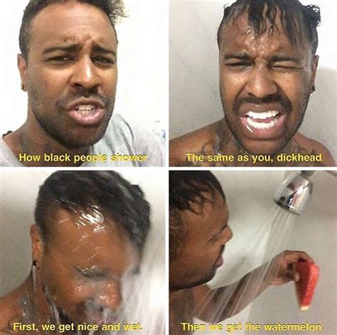 21 How Do People Shower Memes That Will Get You Wet From Amusement