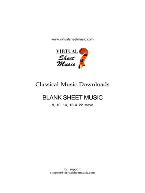 Bela bartok used it widely in his. Blank Music Sheets - Fill Out and Sign Printable PDF Template | signNow