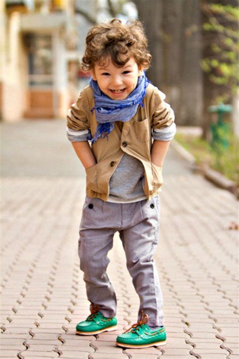 Cute And Chic Fall Winter Outfit Ideas For Children Pretty Designs